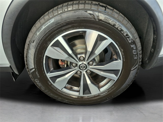 2021 Nissan Murano SV photo 33