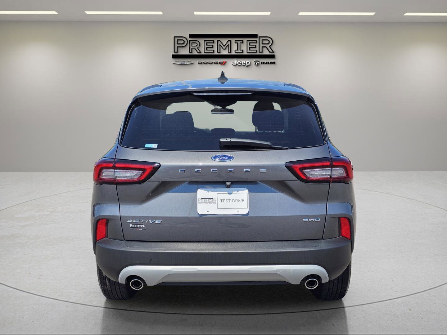 2024 Ford Escape Active photo 9