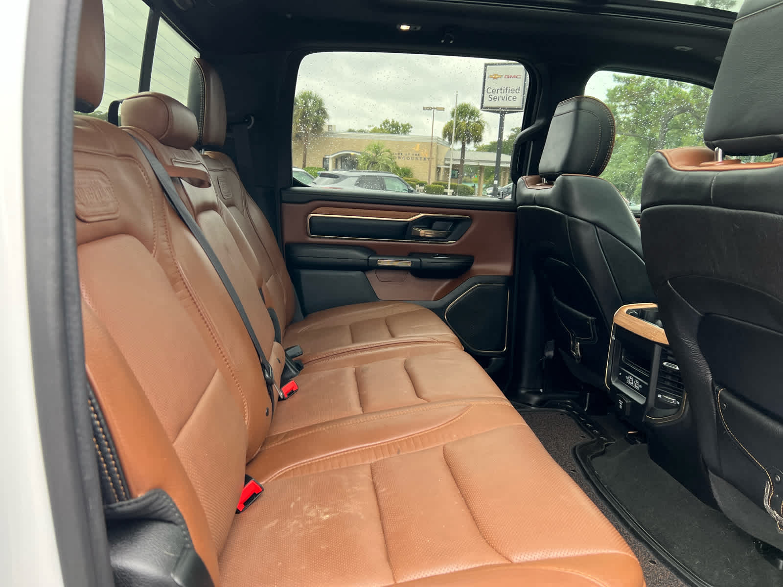 2022 Ram 1500 Longhorn photo 12