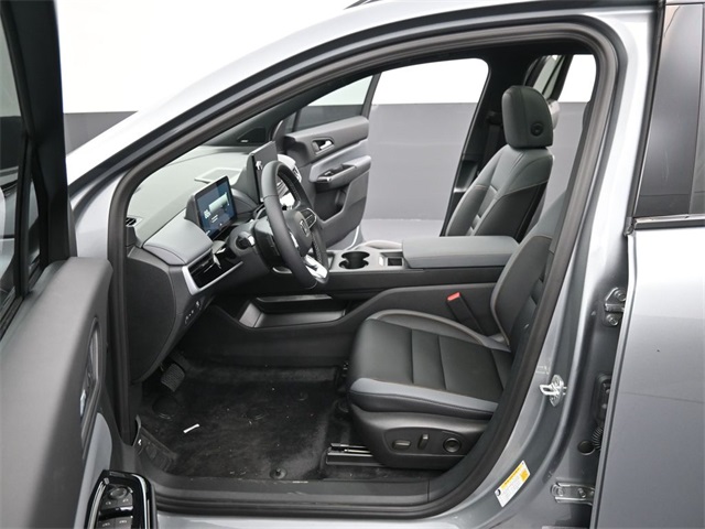 2025 Honda Prologue Touring photo 4