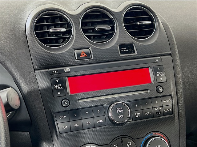 2013 Nissan Altima 2.5 S photo 15