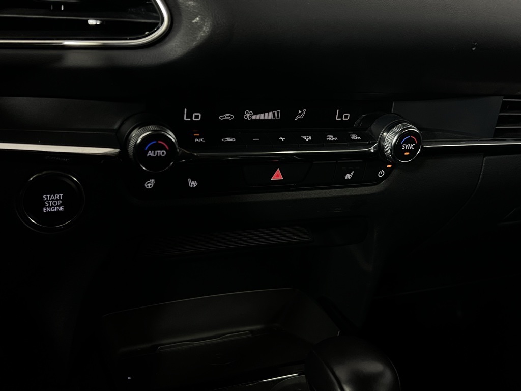 2024 Mazda CX-30 2.5 Turbo Premium Plus photo 12