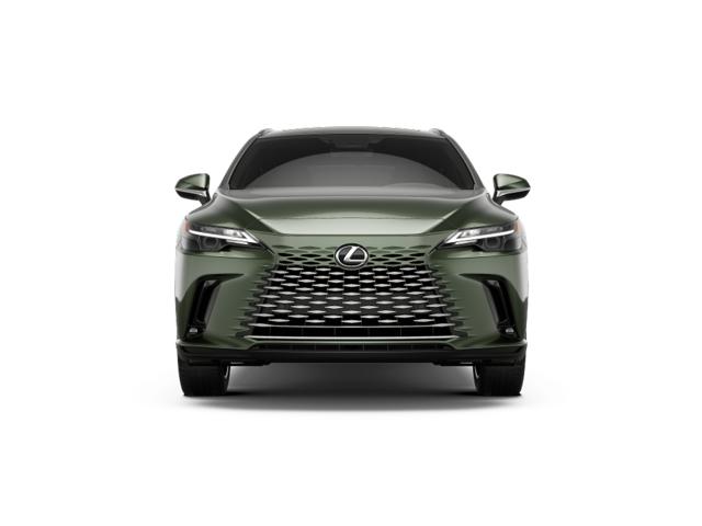 2025 Lexus RX Premium photo 4