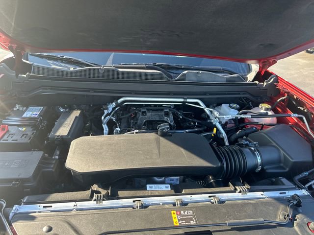 2026 Gmc Canyon AT4 photo 18