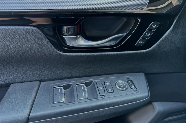 2025 Honda CR-V EX-L photo 5