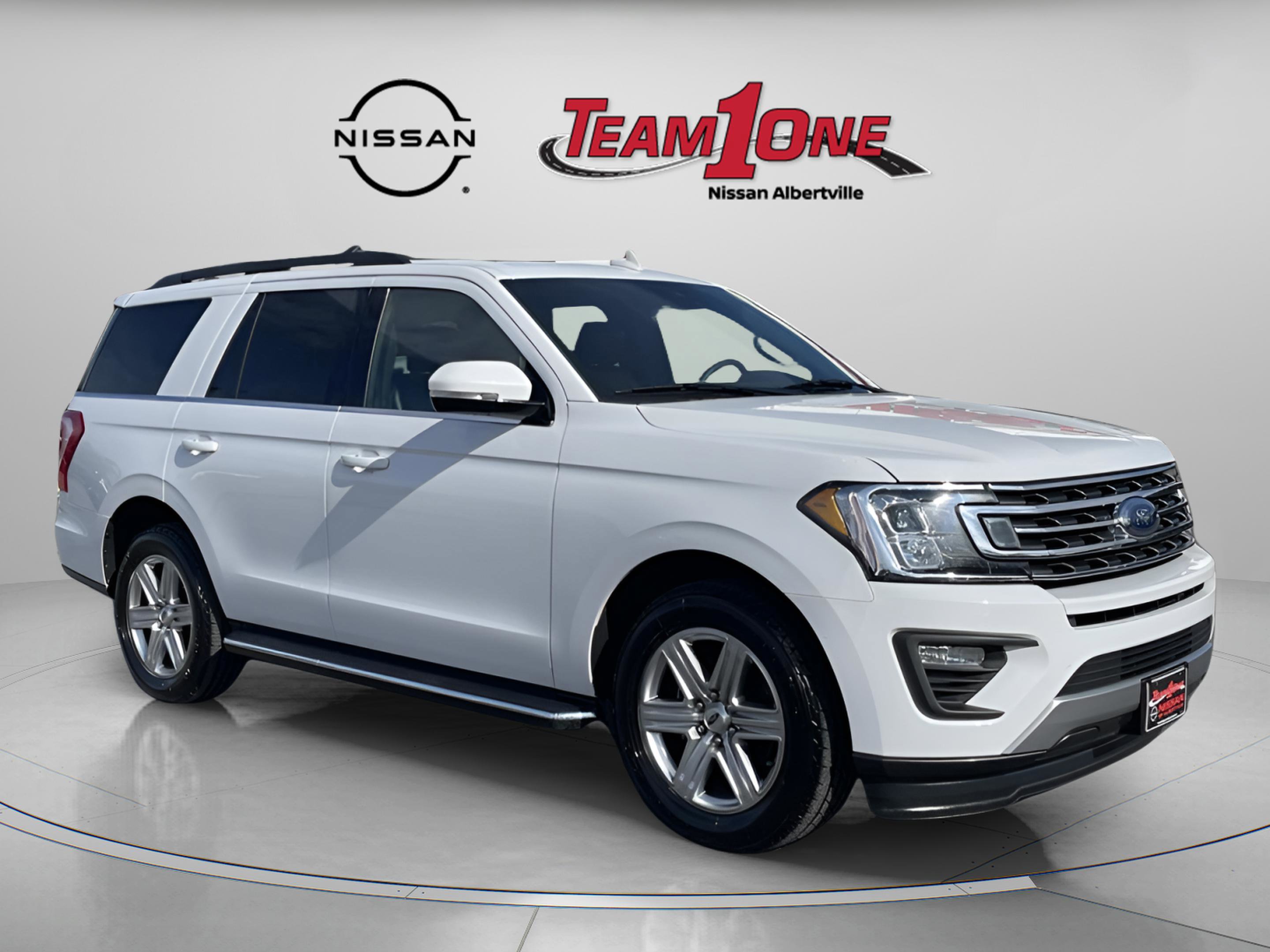 2020 Ford Expedition XLT's photo