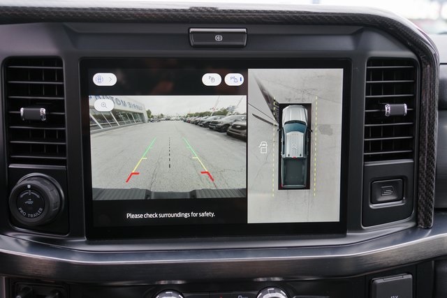 2025 FORD F-250 - Image 45