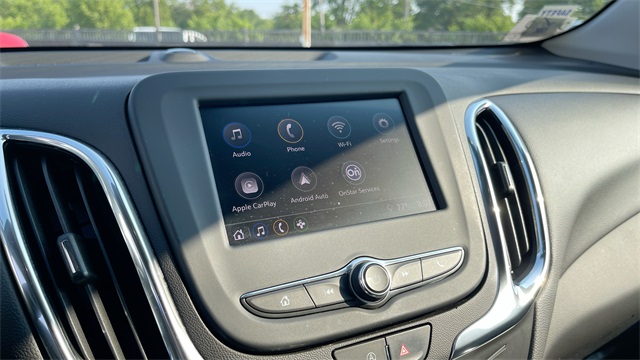 2023 CHEVROLET EQUINOX - Image 13