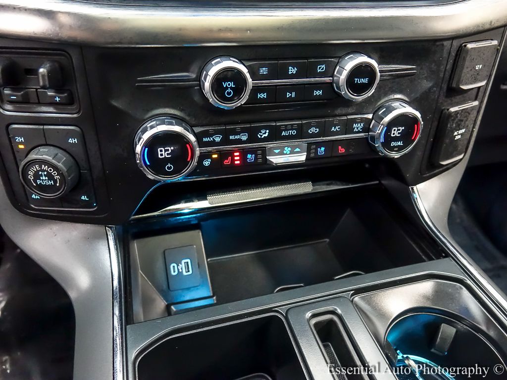 2021 FORD F-150 - Image 19