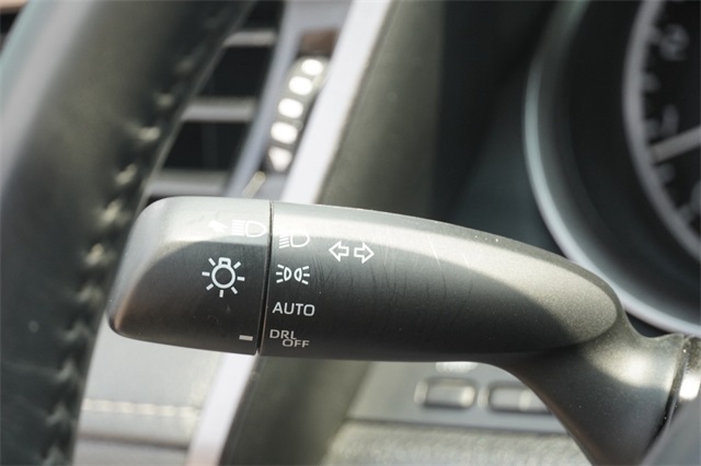 2024 Toyota Camry SE photo 27