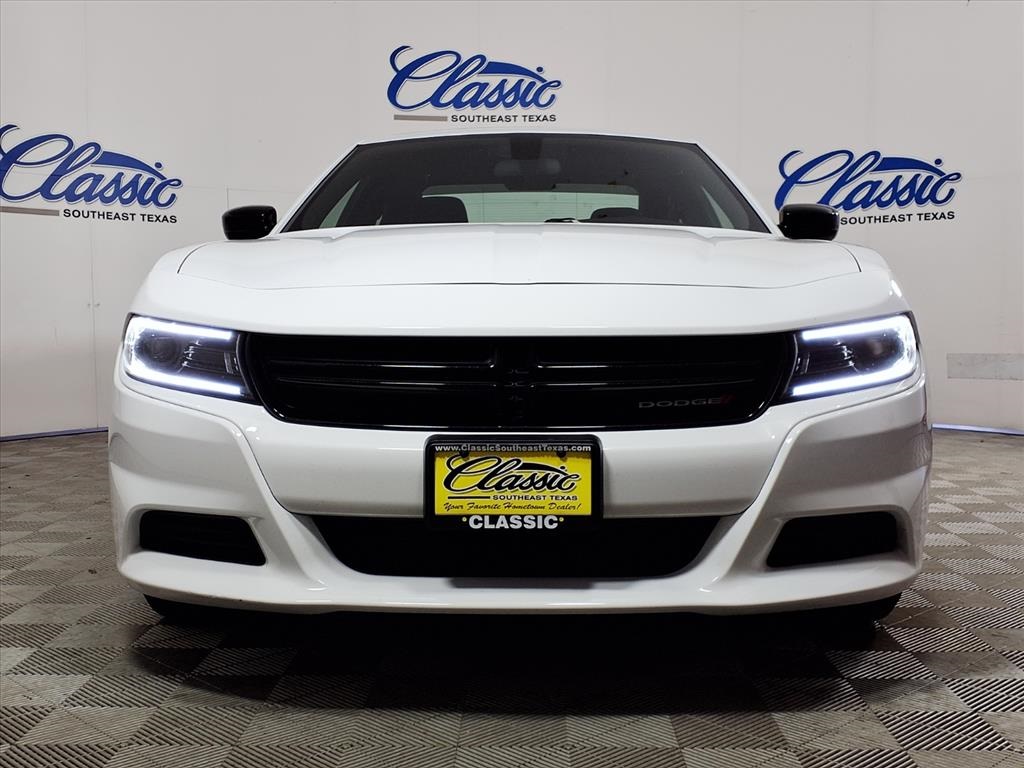 2023 Dodge Charger SXT photo 3