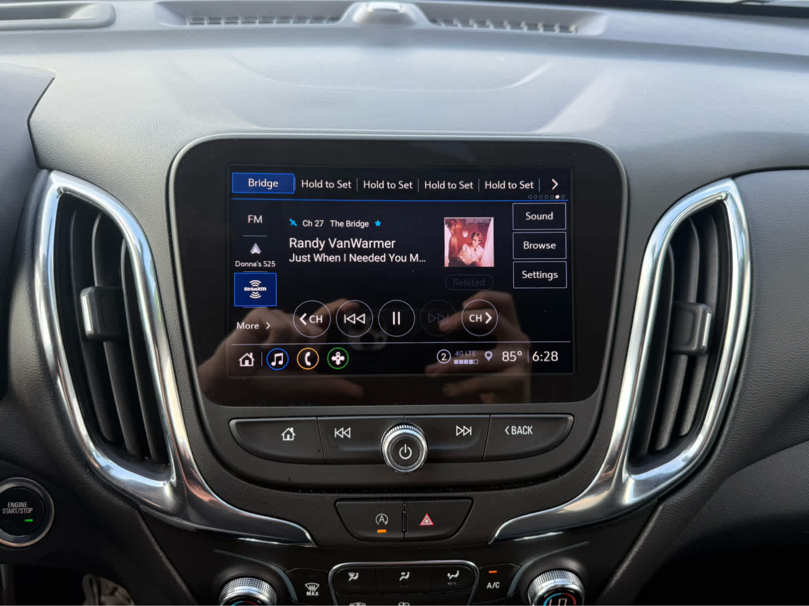 2023 Chevrolet Equinox LT photo 19