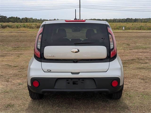 2019 Kia Soul Base photo 4