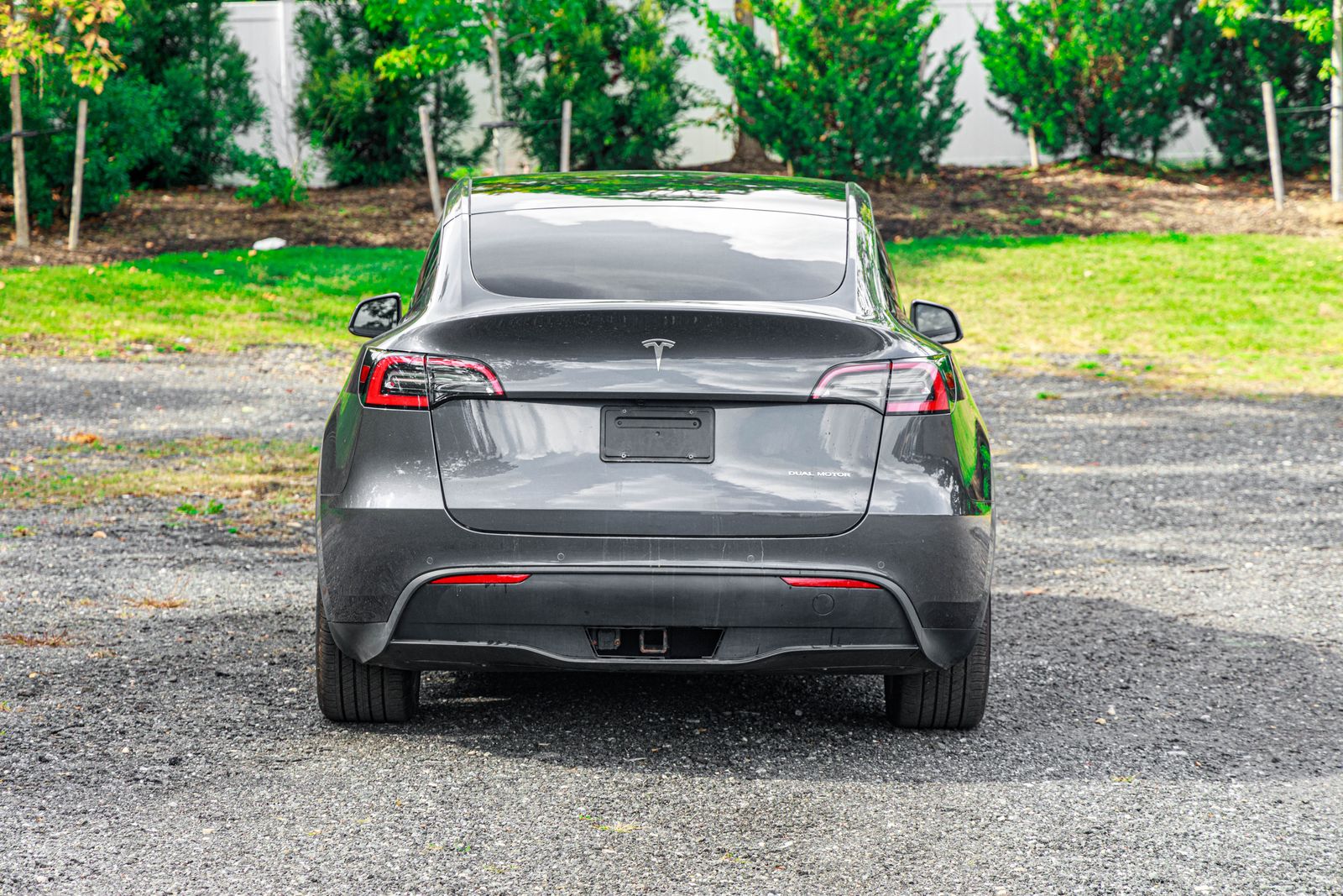 2023 Tesla Model Y Long Range photo 7