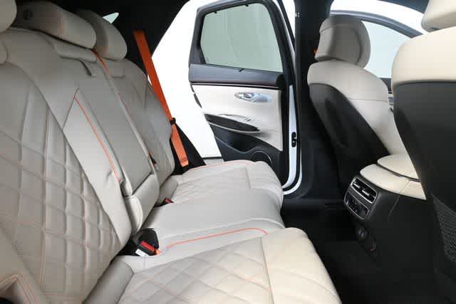 2026 Genesis GV70 3.5T Sport Prestige photo 26