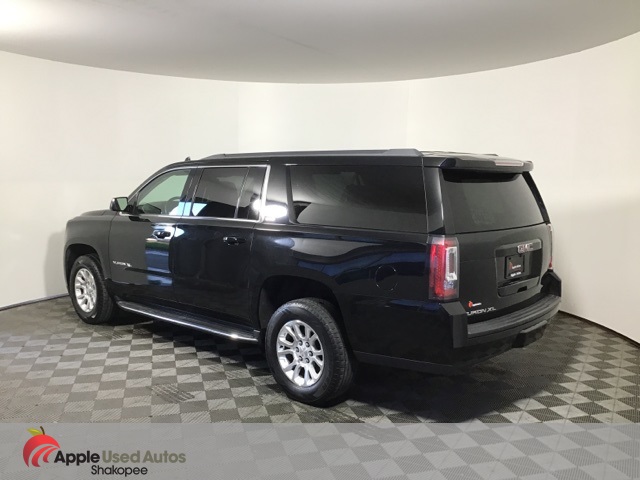 2019 Gmc Yukon XL SLT photo 4