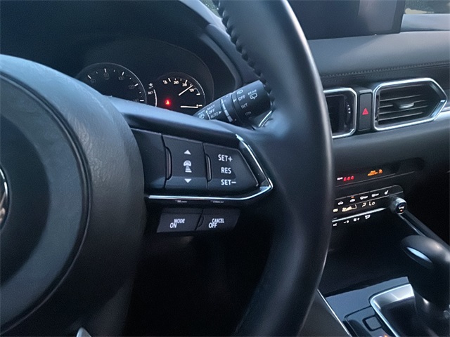 2023 Mazda CX-5 2.5 S Premium photo 19