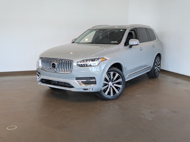 2024 Volvo XC90