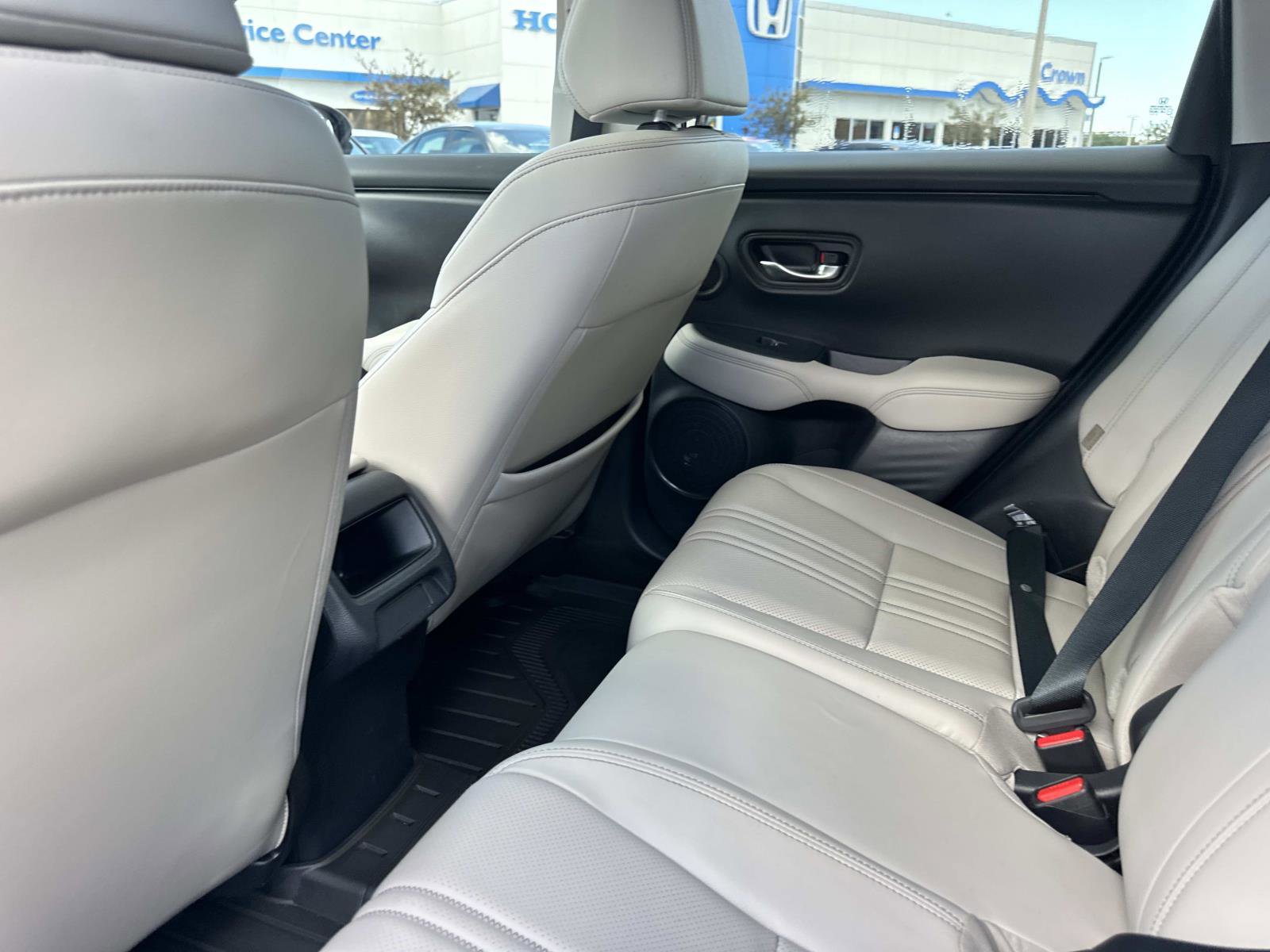 2023 Honda HR-V EX-L photo 13