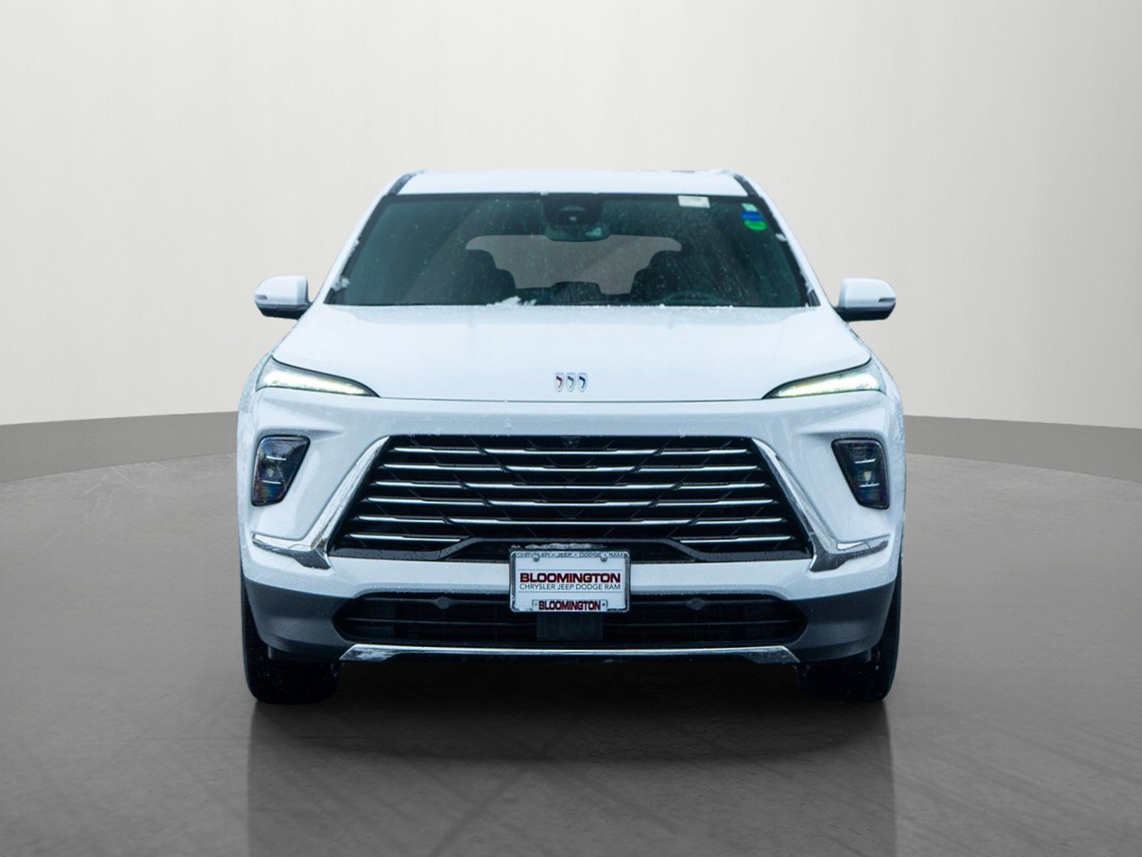 Used 2025 Buick Enclave Preferred with VIN 5GAEVARS3SJ229143 for sale in Minneapolis, Minnesota