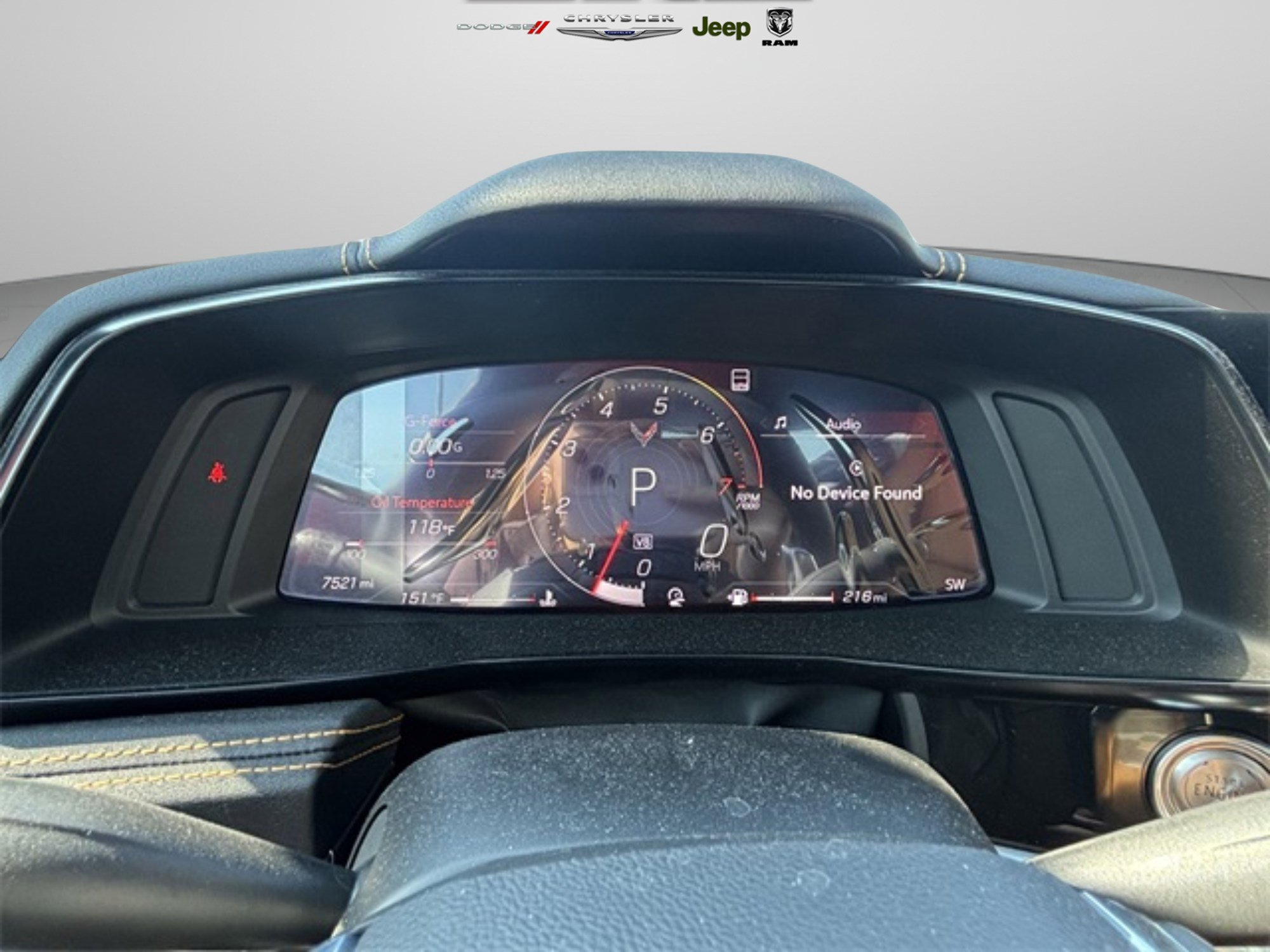 2022 Chevrolet Corvette Stingray 2LT photo 23