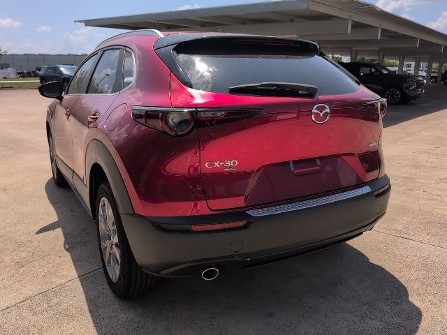 2025 Mazda CX-30 2.5 S Preferred photo 7