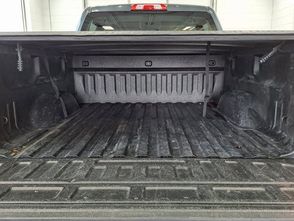2018 Chevrolet Silverado 1500 LT photo 31