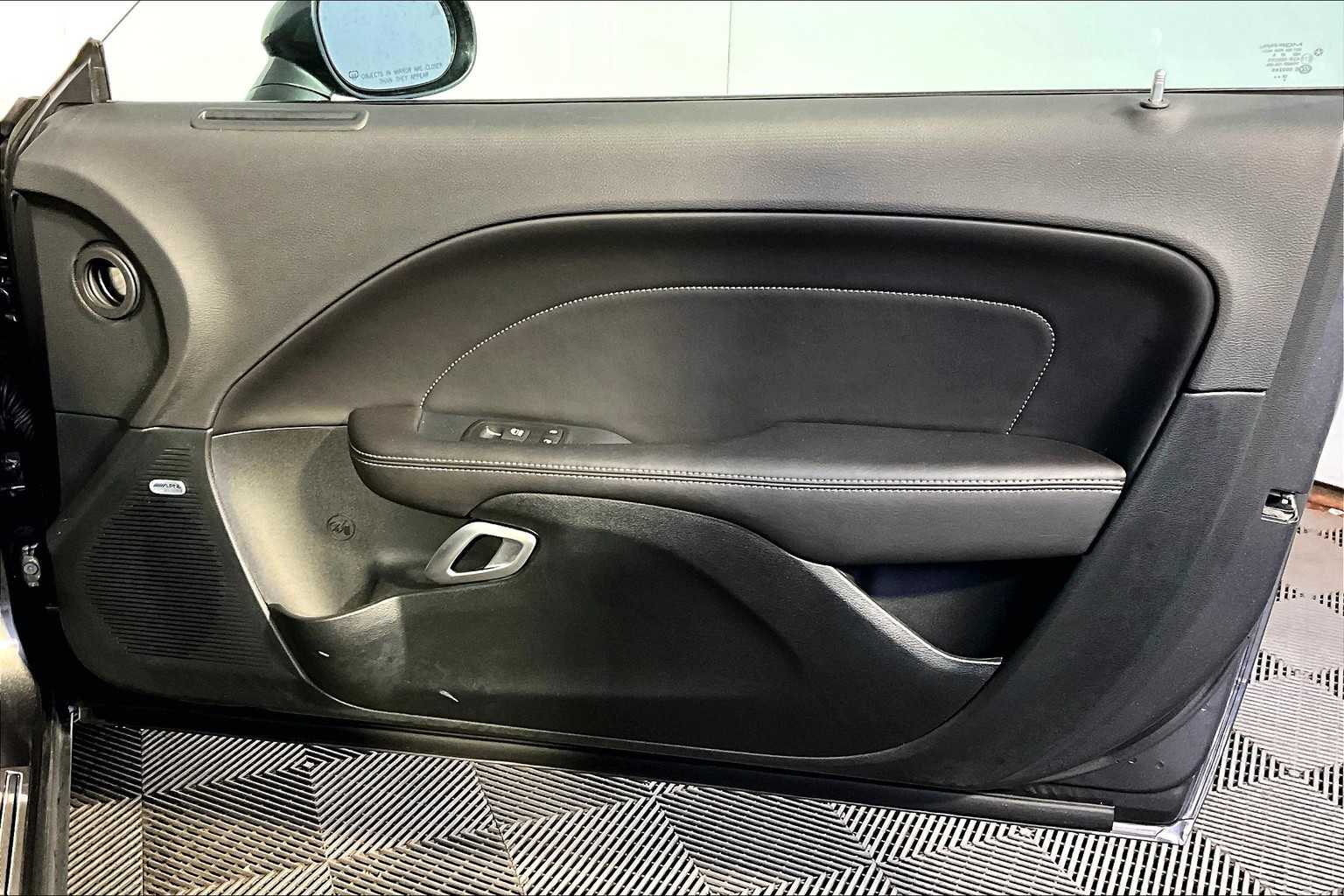2018 Dodge Challenger T/A 392 photo 20