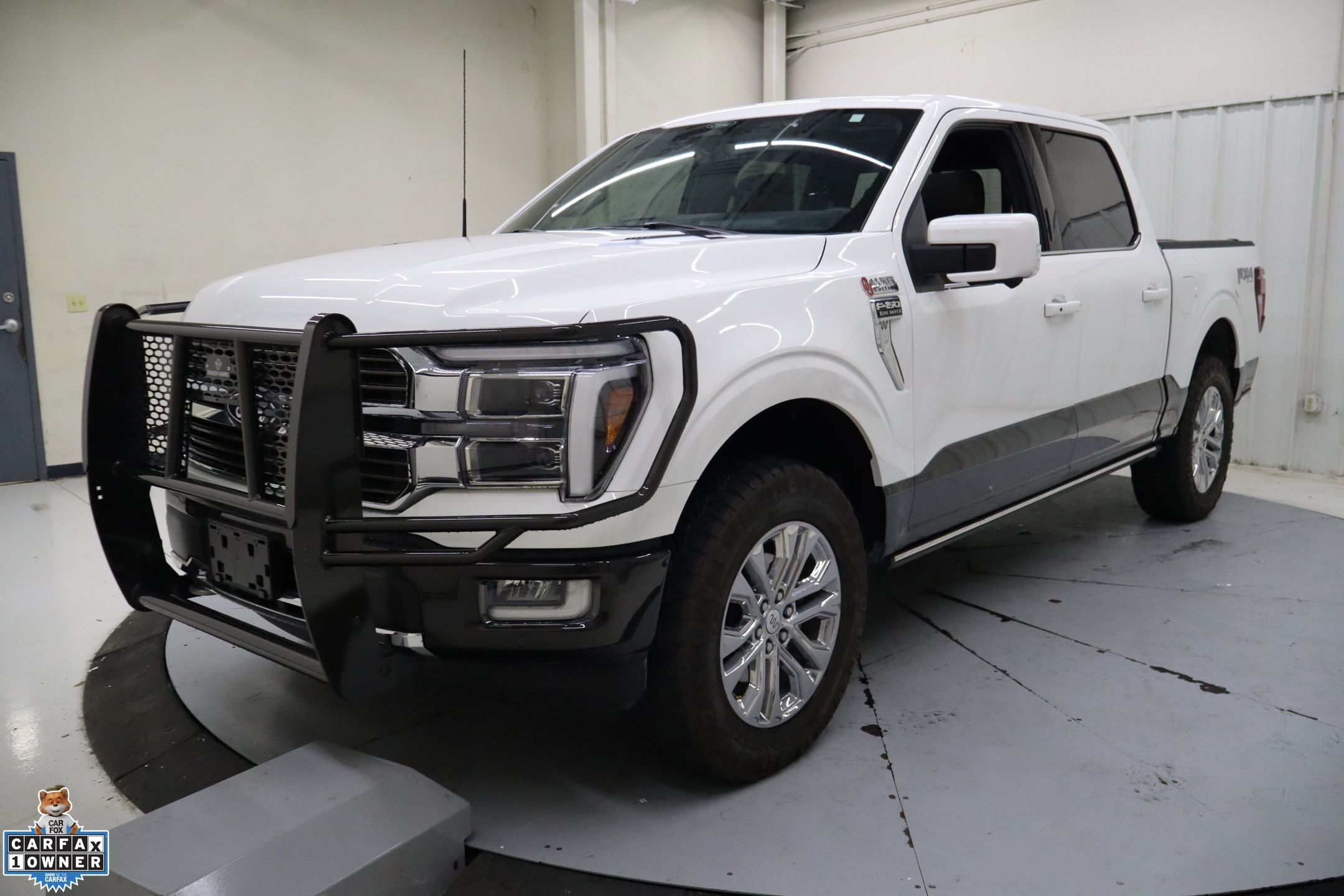 2024 Ford F-150 King Ranch photo 6