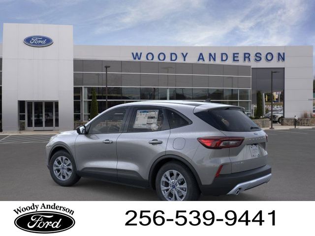 2025 Ford Escape Active photo 4
