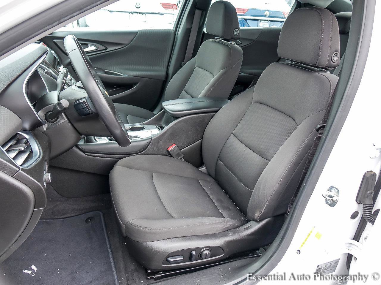 2018 CHEVROLET MALIBU - Image 7