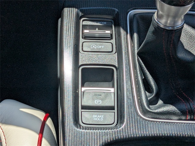 2022 Honda Civic Si photo 23