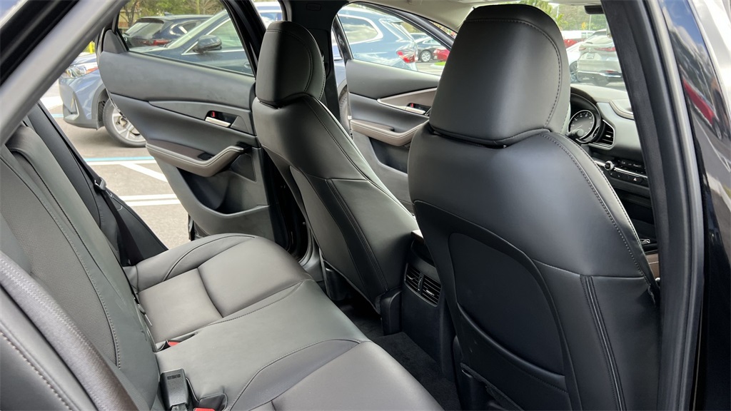2024 Mazda CX-30 2.5 Turbo Premium Plus photo 32