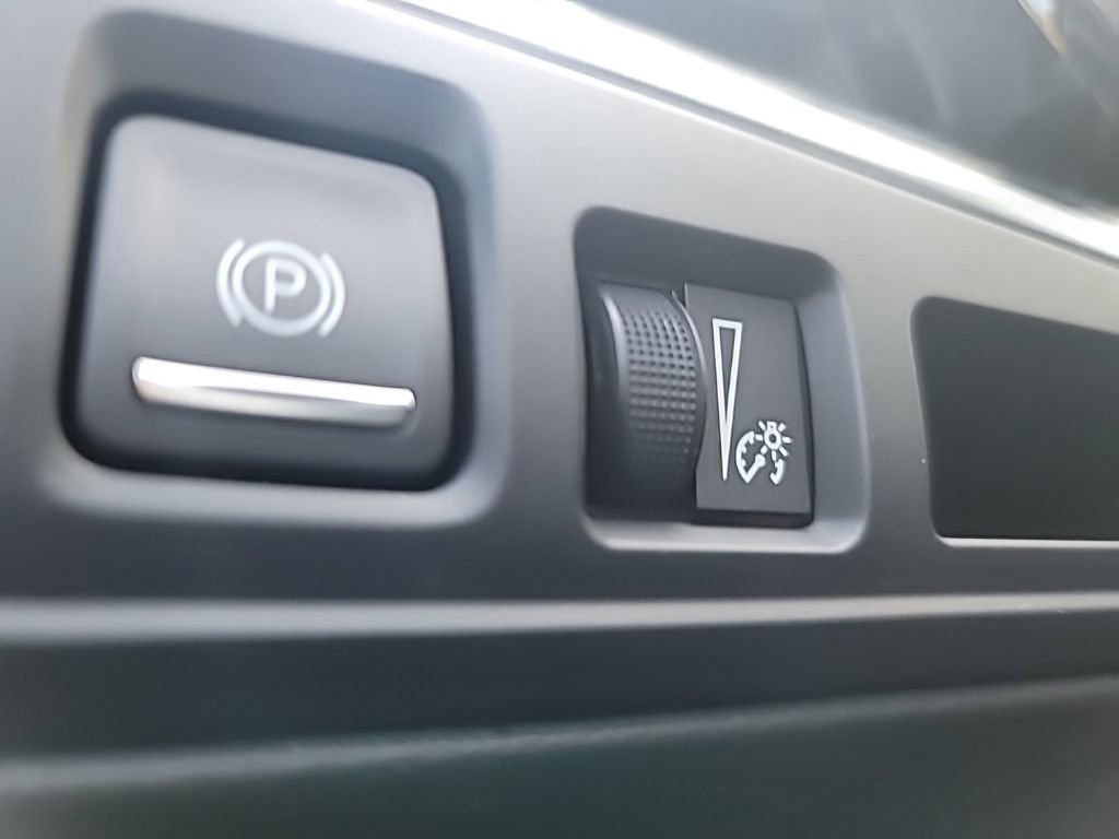 2025 Cadillac XT5 Premium Luxury photo 10
