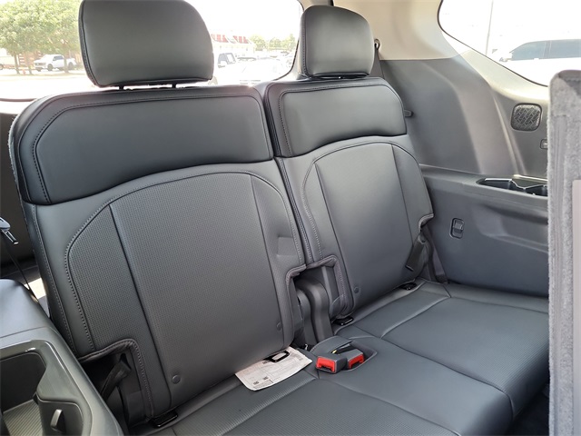 2026 Kia EV9 Light photo 18