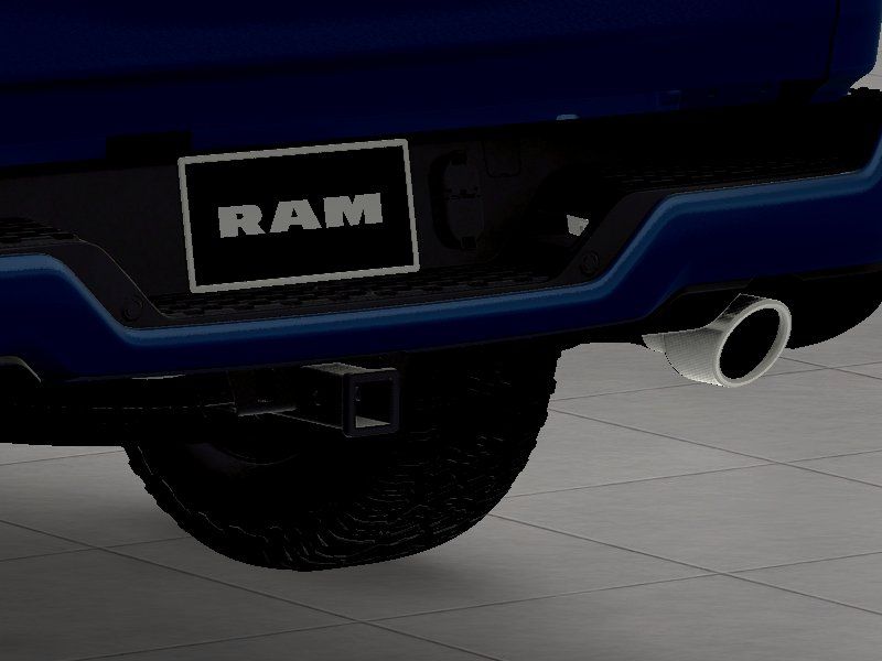 2026 Ram 1500 Big Horn Lone Star photo 14