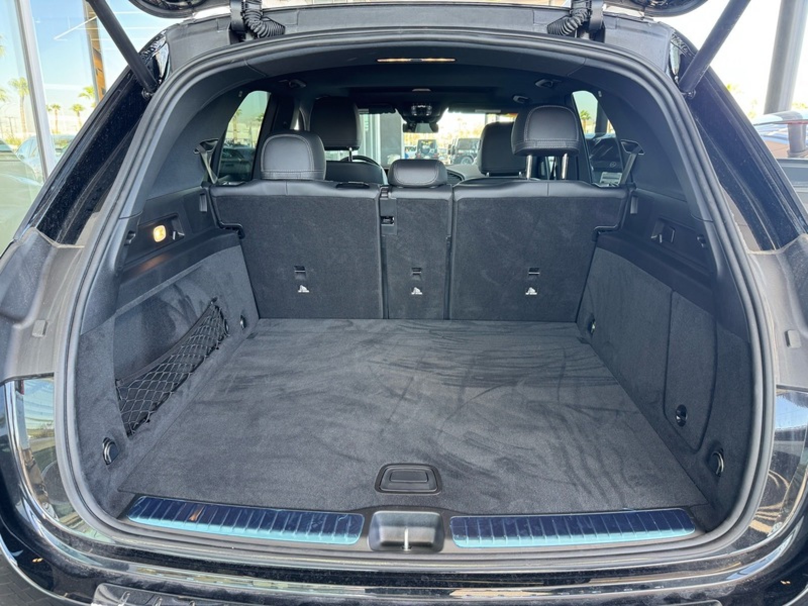 2025 Mercedes Benz GLE 350 4MATIC photo 19
