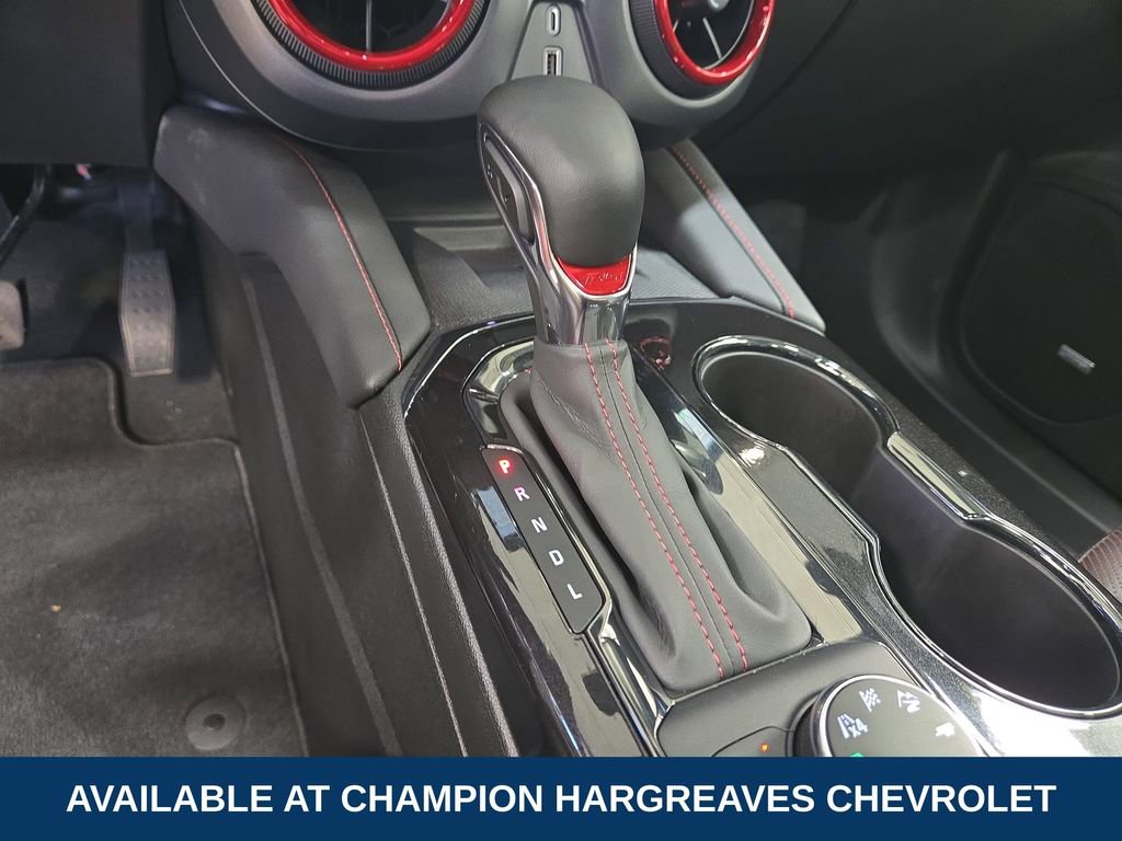 2024 Chevrolet Blazer RS photo 16