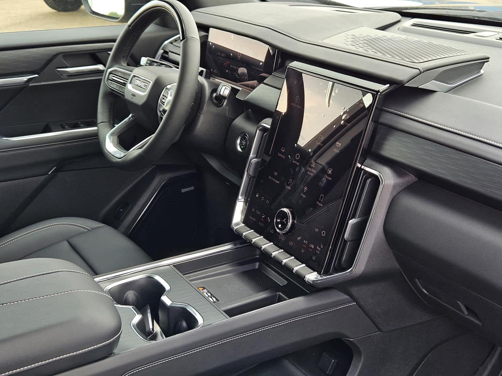 2025 Gmc Acadia Elevation photo 9