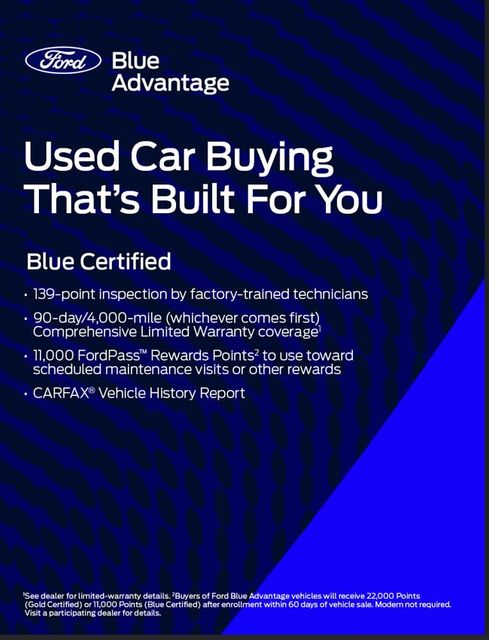 2022 Ford Explorer ST-Line photo 4