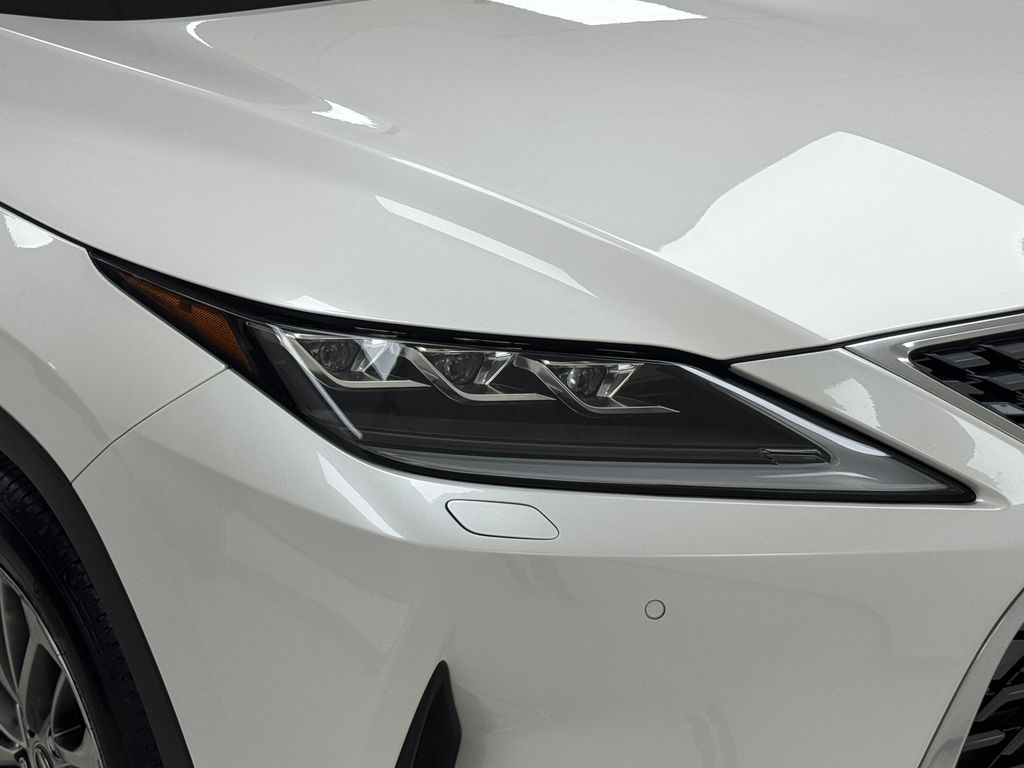 2021 Lexus RX 350 photo 33