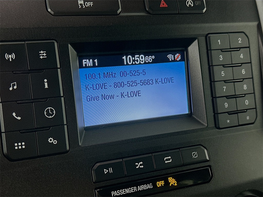2018 Ford F-150 XLT photo 13