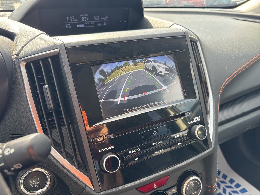 2023 Subaru Crosstrek Premium photo 24