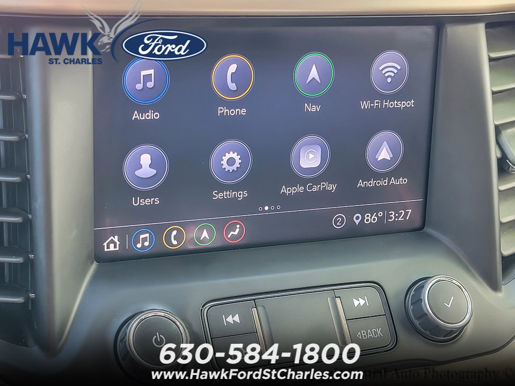 2020 GMC ACADIA - Image 14