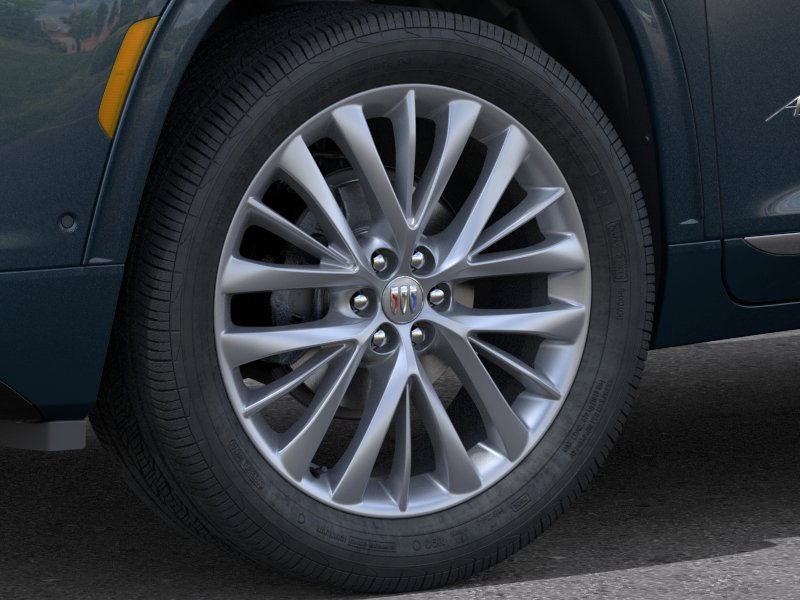2026 Buick Enclave Avenir photo 5