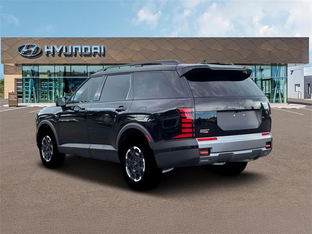 2026 Hyundai Palisade XRT photo 5