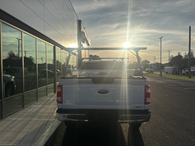 2023 Ford F-150 XL photo 4