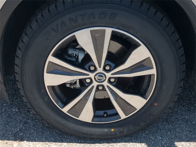 2022 Nissan Murano SV photo 11