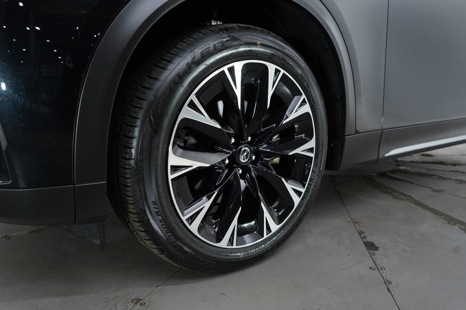 2024 Mazda CX-90 Premium photo 26
