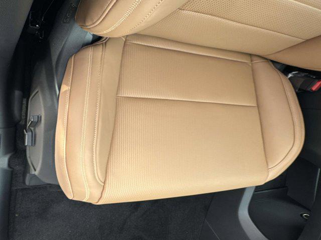 2026 Hyundai Santa Fe Calligraphy photo 12
